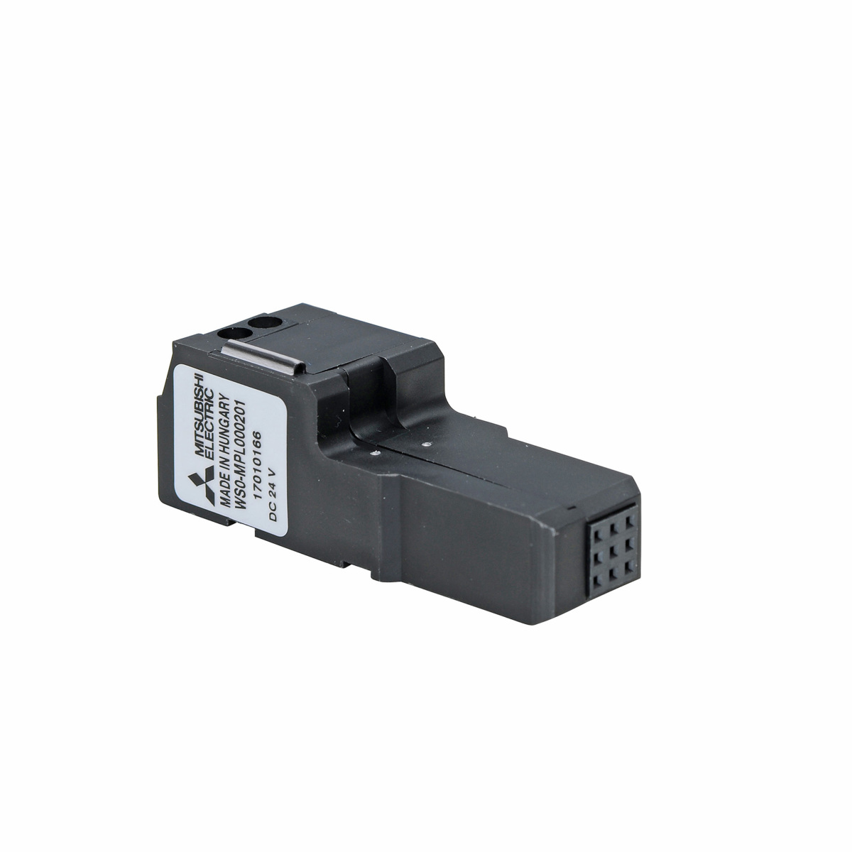 mitsubishi logic controller