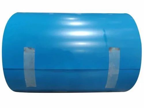 3.5mm Color Coated Coil