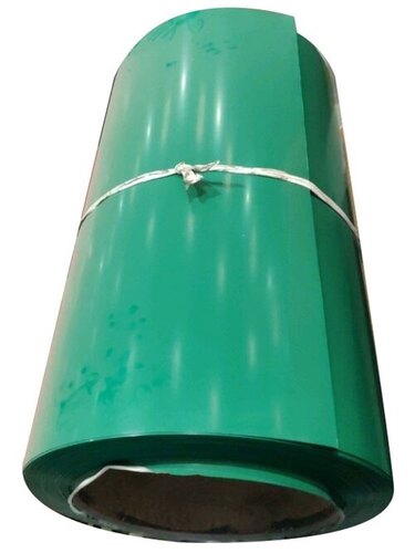 3mm Color Coated Coil