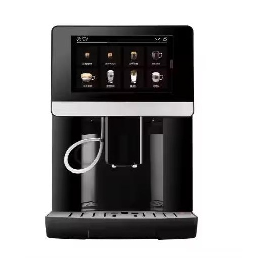 Automatic Espresso Coffee Maker