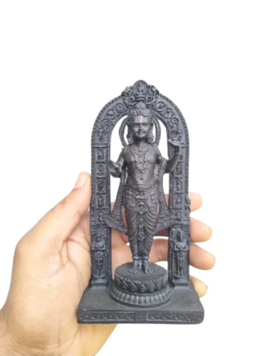 Ayodhya Ram Lalla Statue