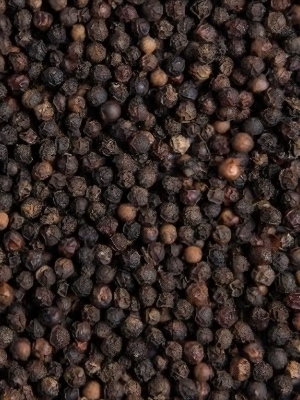 Black Pepper