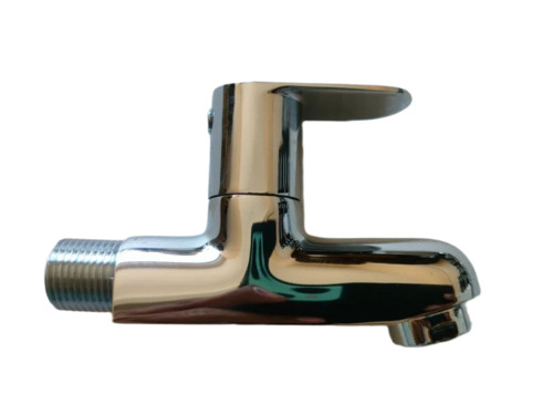 Brass Cp Water Tap