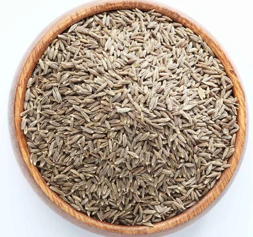 Brown Cumin - 100% Whole Seeds, Brown Color | Aromatic, Strong Flavor, Organic, Low Fat