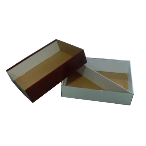 Cardboard Dry Fruit Box