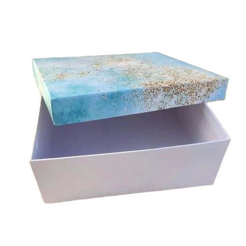 Cardboard Packaging Box