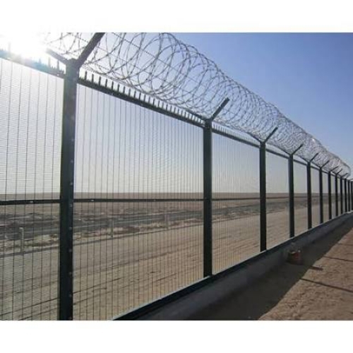 Chain Link Fence