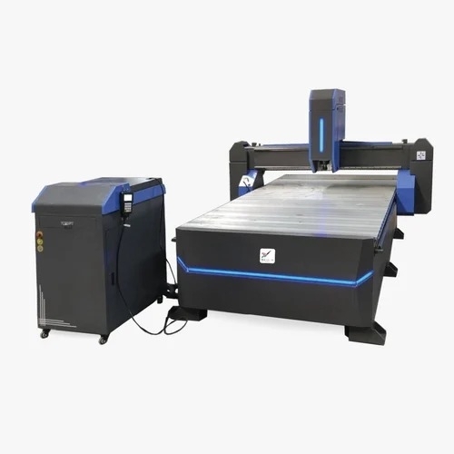 Cnc Wood Router