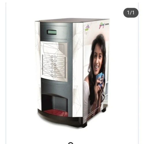 Coffee Vending Machine