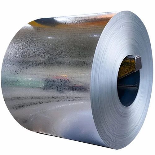 Cold Rolled Steel Coil