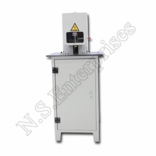 Corner Cutter Machine