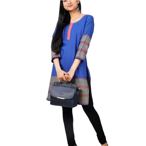 Cotton Kurti