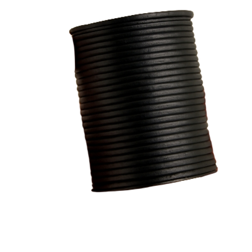 Cotton Waxed Cord - Application: Shoemaking And Laces