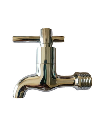 Cp Brass Bib Cock