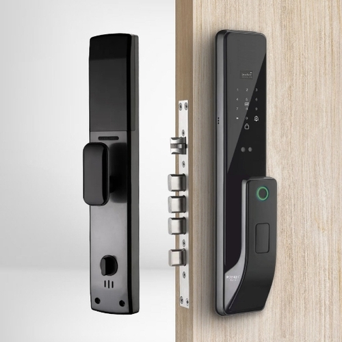 Digital Door Locks