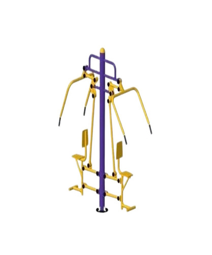 Outdoor Gym Equipment