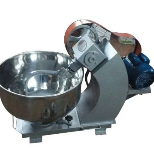 Dough Kneader