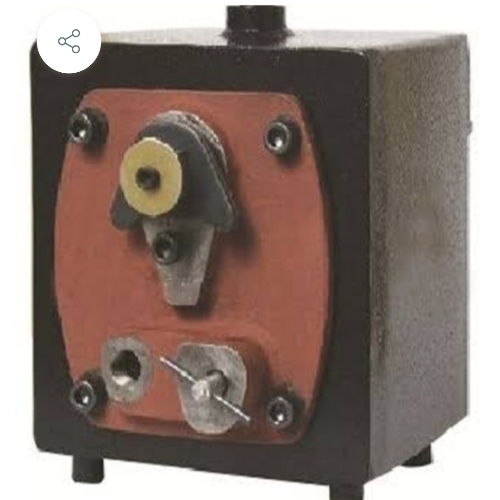 Dowty Hydraulic Hand Pump