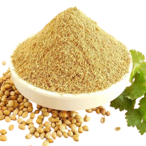 Dried Coriander Powder