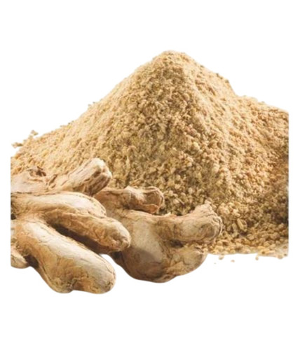 Dry Ginger Powder