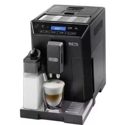 ECAM45760B High Quality Cappuccino Coffee Machine with Complete Accessories