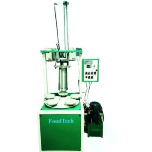 Electric Idiyappam Machine