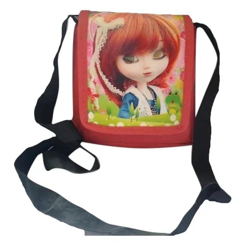Fancy Sling Bag