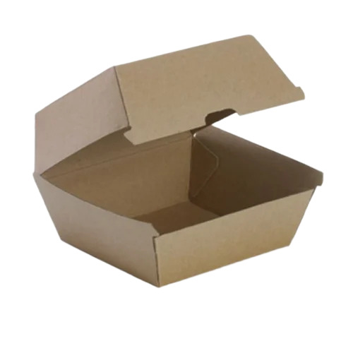 Food Packing Box