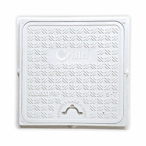 Frp Manhole Cover