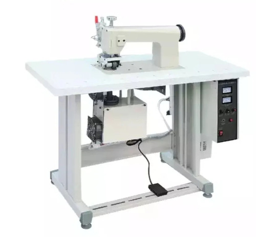 Fully Automatic Carry Bag Making Machine - Efficiency: ......