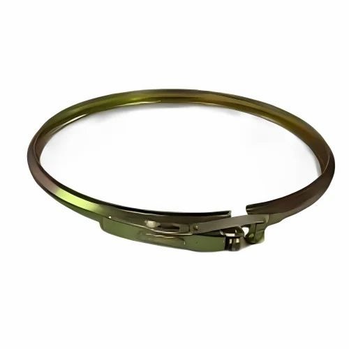 Golden Drum Locking Ring