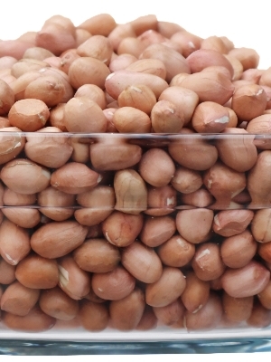 Groundnut Kernels