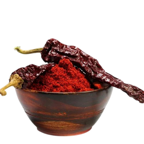 Guntur Dry Red Chilli