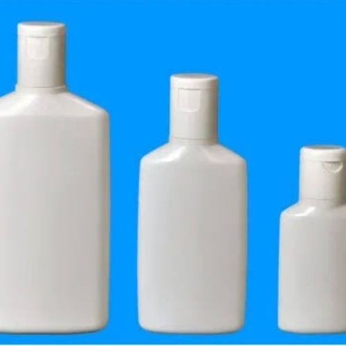 Hdpe Lotion Bottle 
