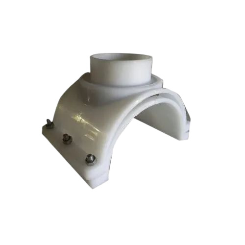 High Grade Pvc Pipe Saddle