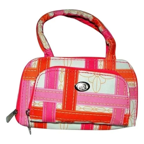 Ladies Casual Bag