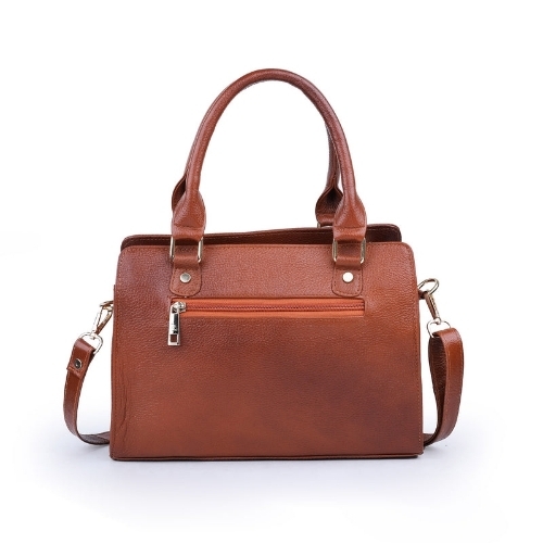 Ladies Leather Bag