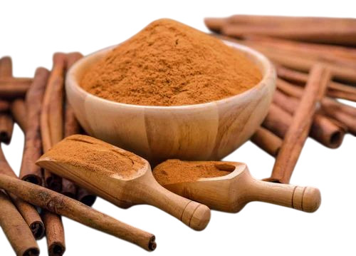 Loose Cinnamon Powder