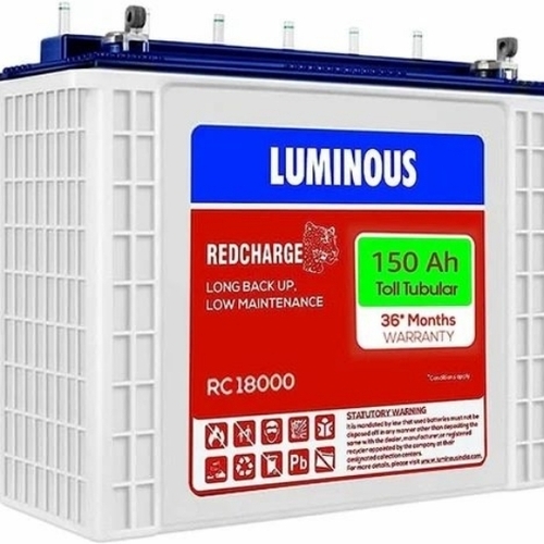 Luminous Battery 