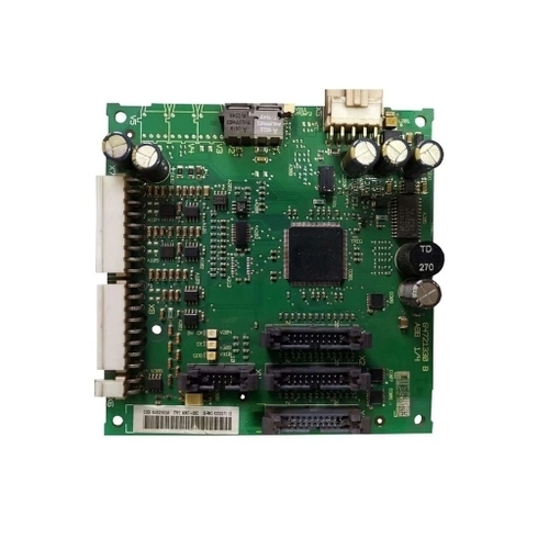Main Circuit Interface Board - Green 220-440 Volt 1 Year Warranty