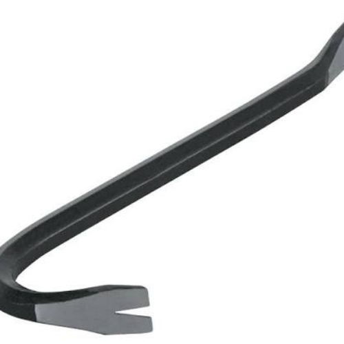 Mild Steel Crowbars - Mild Steel, Standard Size | Industrial Grade, Customizable