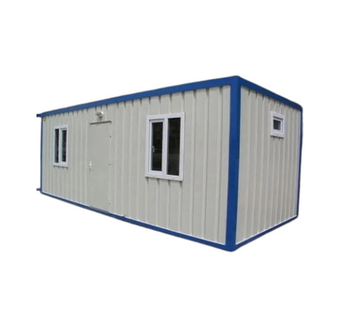 MS Modular Office Cabin