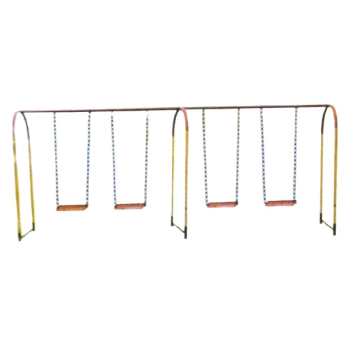 Open Garden Outdoor Gym Equipment