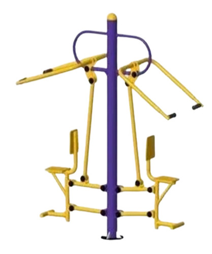 Outdoor Gym Equipment