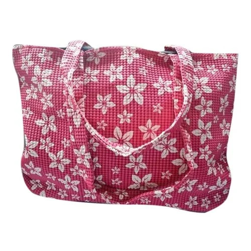 Printed Ladies Bags