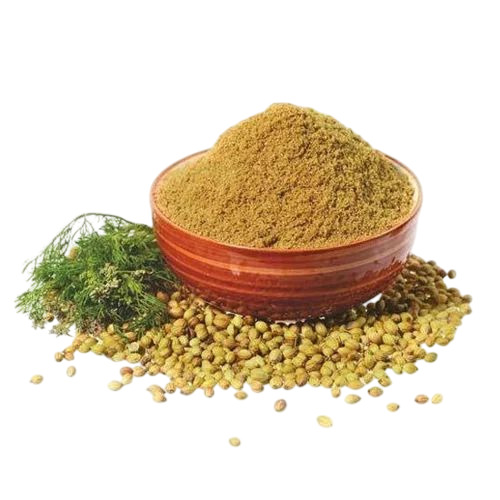 Pure Coriander Powder
