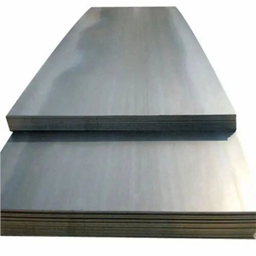Rectangular Mild Steel Sheet