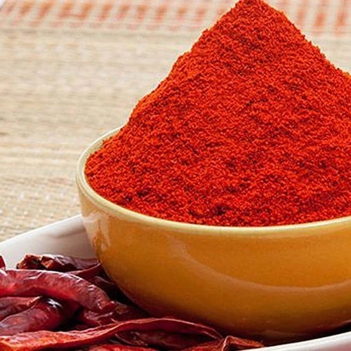 Red Chilli
