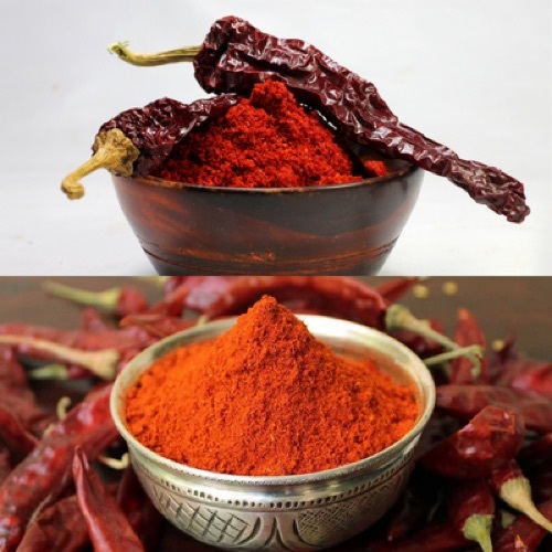Red Chilli Powder Ssss