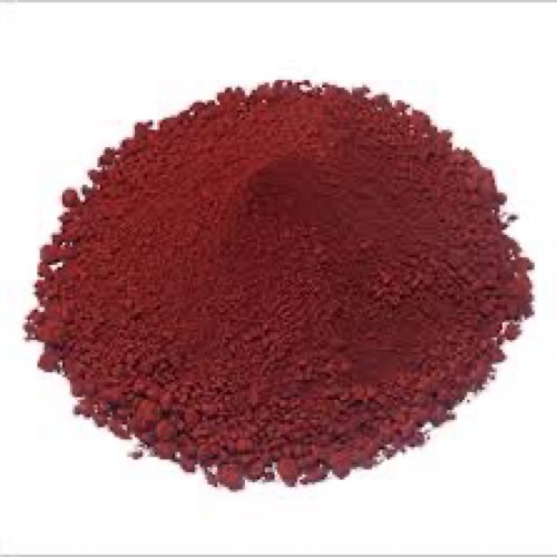 Red Iron Oxide - Iron Oxide Powder, 100 Purity | Highly Effective, Tested, Properly Packed